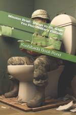 Mission Brief af Kushibada Book Pond
