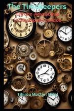 The Timekeepers af Tihirou Nicol