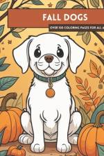 Fall Dogs af Oh My Kelley Designs