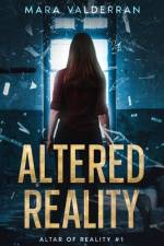 Altered Reality af Mara Valderran
