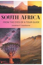South Africa af Jonathan Hawthorne