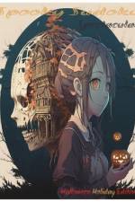Spooky Sudoku Spectacular af Angie Mintor