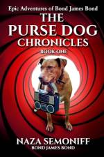 Epic Adventures of Bond James Bond af Naza Semoniff