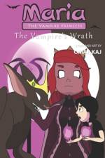 Maria the Vampire Princess