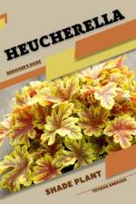 Heucherella af Tetiana Sabanen