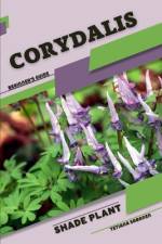 Corydalis af Tetiana Sabanen
