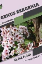 Genus Bergenia af Tetiana Sabanen