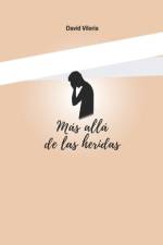 Más allá de las heridas af David Viloria