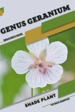 Genus Geranium af Tetiana Sabanen