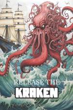 Release the Kraken af Eric Rovelto