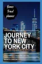 Journey to New York City af Bonita Green