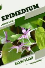 Epimedium af Tetiana Sabanen