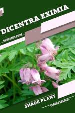 Dicentra eximia af Tetiana Sabanen