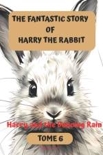 Harry and the Dancing Rain af Hugues de Coster