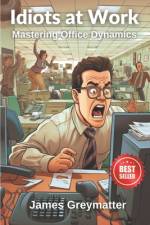 Idiots at Work af James Greymatter