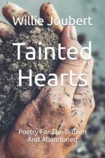 Tainted Hearts af Willie Joubert