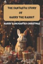 Harry's Enchanted Christmas af Hugues de Coster