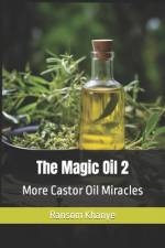 The Magic Oil 2 af Ransom Khanye