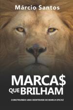 Marcas Que Brilham af MÃ¡rcio Santos
