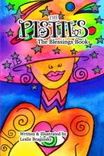 The Pistils - The Blessings Book af Leslie Braginsky