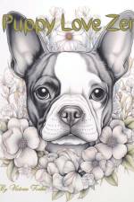 Puppy Love Zen af Victoria Forbes
