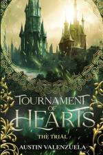 Tournament of Hearts af Austin Valenzuela