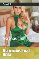 Una propuesta para Diana af Sam Ellis