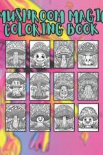 Mushroom Magic af C's Marketplace