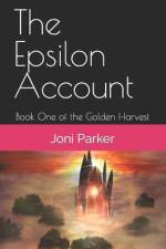 The Epsilon Account af Joni Parker