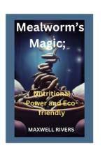 Mealworms's Magic af Maxwell Rivers