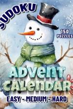 Sudoku Advent Calendar af Gale Barsony
