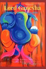 Lord Ganesha af Sudip Kumar Das