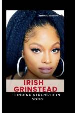 Irish Grinstead af Martha J Camacho