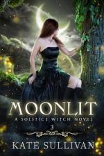 Moonlit af Kate Sullivan