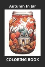 Autumn in a Jar af Sharon Lee