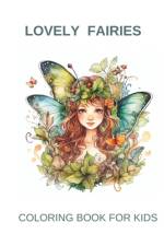 Lovely Fairies af Jessenia Blue