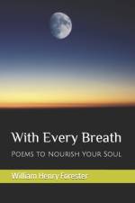 With Every Breath af William Henry Forester