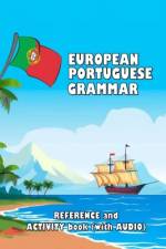 European Portuguese Grammar af David James Young