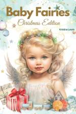 Baby Fairies af Kristina Lewis