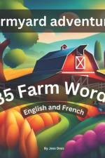 Farmyard Adventures af Jess Dess