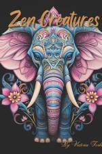 Zen Creatures af Victoria Forbes
