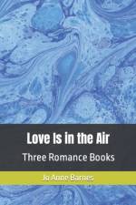 Love Is in the Air af Jo Anne Barnes