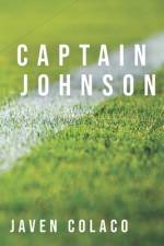 Captain Johnson af Javen Matthew Colaco