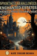 Enchanted Estates af Kate Taylor Design
