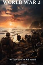 World War 2 af Patrick Auerbach