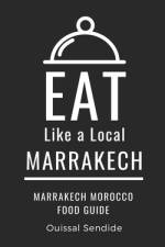 Eat Like a Local- Marrakech af Eat Like a Local