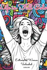 Coloring Book af Katrina Rollins