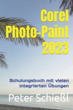 Corel Photo-Paint 2023 af Peter SchieÃl