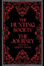 The Hunting Society af Ashley Stahl