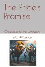 The Pride's Promise af Eric Wilkerson